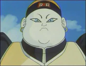 Qui est ce personnage ?