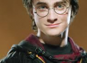 Quiz Harry Potter : Harry et Ginny