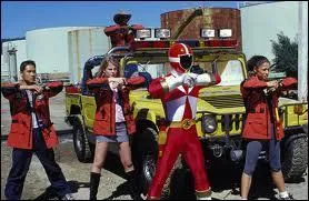 Quel est le nom du groupe ?