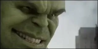 Par qui est interprt Hulk ?