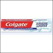 En quelle anne la Socit Cadum palmolive devient-il Colgate palmolive ?