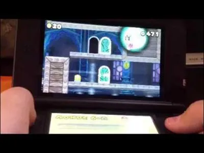 Quel est ce niveau ?