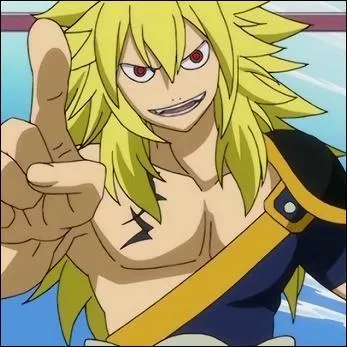 Qui est cette personne ?