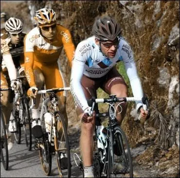 9 ime de la grande boucle en 2011, il faudra galement compter avec lui...