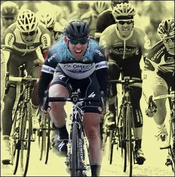 Il sera sur les routes du Tour en juillet pour ramener un second maillot vert  Paris ...