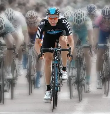 Ce puncheur norvgien sera  surveiller dans les sprints et les chronos...