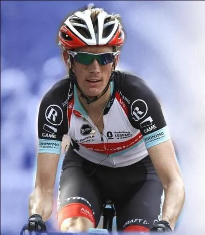 C'est la grande inconnue au dpart de ce tour ! O en est sa forme et sa motivation, pourra-t-il jouer le rle du trublion ?