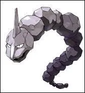 Quelle est l'volution d'Onix ?