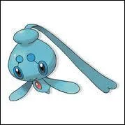 Quelle est l'volution de Phione ?