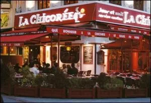 C'est le nom d'un tablissement o la bire est consomme, mme si celui-ci ne participe plus  sa fabrication. Il est possible galement de s'y restaurer.