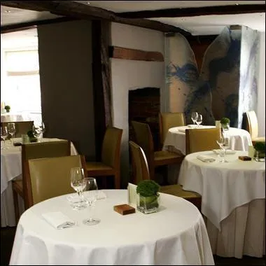 Il s'agit de trouver ici le nom d'un tablissement o l'on sert des plats prpars par un chef cuisinier et des boissons  consommer sur place. Le terme couvre une multiplicit de lieux et une grande diversit de types de cuisines, tant locales qu'trangres.