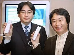 Qui est le prsident de Nintendo ?
