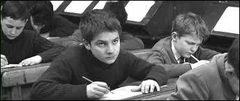 Quel est ce film ralis par Jean-Paul Le Chanois ?