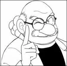 Compltez ces paroles de Goldman :  C'tait un ... ... un simple ... ... il changeait la vie 