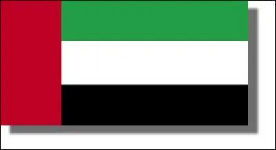 E. A. U est, en abrg, le nom d'un Etat du Moyen-Orient dont la capitale est :