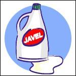 C'est au XVIIIe sicle qu'un chimiste franais, Claude Louis Berthollet mit au point la  lessive de Berthollet  connue maintenant sous le nom d'eau de Javel. Pourquoi ce nom de  Javel  ?