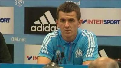 Qui est ce footballeur anglais ?