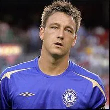 Qui est ce footballeur anglais ?