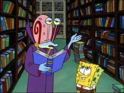 O est Bob sur cette photo ? (dans quel endroit)