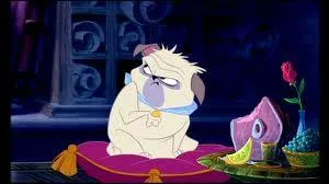 Qui est le matre de Percy ?