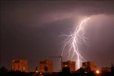 Combien de pourcentage des clairs ne touchent pas le sol ?
