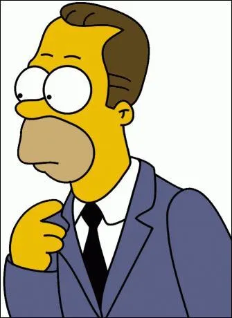 Qui est ce personnage ?