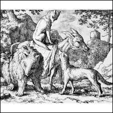 Comment se nommait l'ne dans le roman de Renart ?