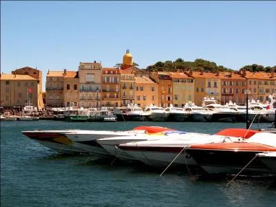 Quel est ce village de pcheurs, dcouvert en 1892 par le peintre Paul Signac ?
