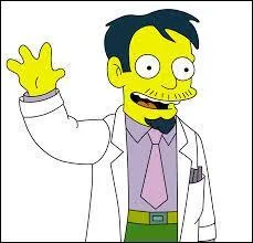 Qui est ce personnage ?