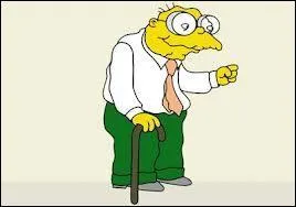 Qui est ce personnage ?