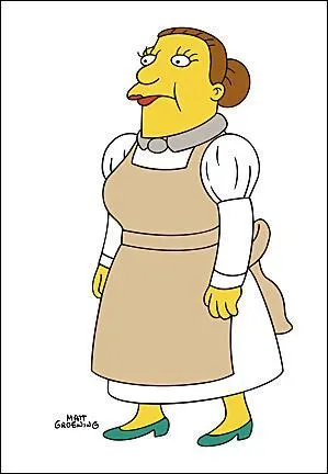 Qui est ce personnage ?