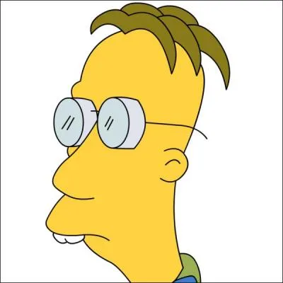 Qui est ce personnage ?