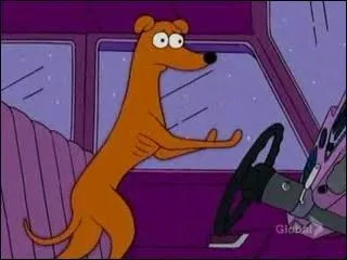 Qui est ce personnage ?