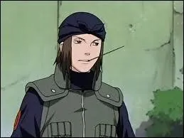 Qui est ce personnage ?