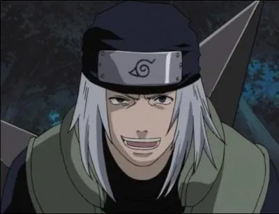 Qui est ce personnage ?