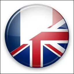 Quel mot d'origine franaise les anglais ont-ils adopts ?