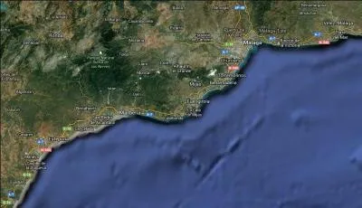 Dans quel pays europen tes-vous si vous passez vos vacances sur la Costa del Sol ?