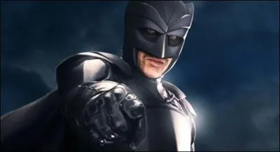  quel super-hros ressemble Big Daddy ?