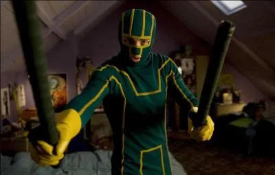 D'o vient son costume ?