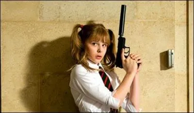 Mindy a vcu avec Marcus jusqu' l'ge de ______.