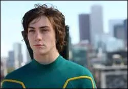 Comment se dplace Kick-Ass ?