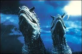 Je suis le carnotaure. J'ai deux cornes au-dessus de mes petits yeux. C'est vraiment trs joli ! Mais j'ai le mme problme que le tyrannosaure-rex. Lequel ?