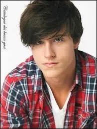 O est n Shane Harper ?