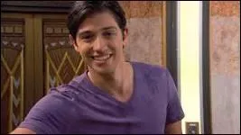 Enfin o est n Chris Galya ?