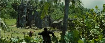 O le combat se poursuit-il aprs avoir dbut sur les plages de sable blanc de l'le ?