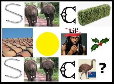 [ Cinma ] Dans quel long mtrage a-t-on pu entendre cette question ?