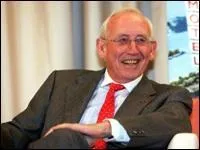 O est n Grard Mulliez, qui plus tard aura 18 milliards d'euros ?