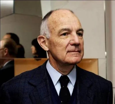 Bertrand Puech est le petit-fils de mile Herms :