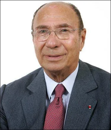 De quel dpartement Serge Dassault est-il le snateur ?