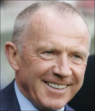 Quel est le mtier de Franois Pinault ?